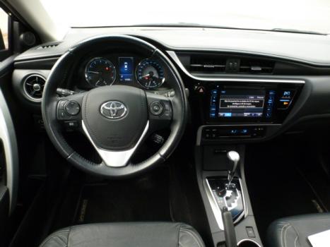 TOYOTA Corolla 2.0 16V 4P XEI FLEX AUTOMTICO, Foto 8