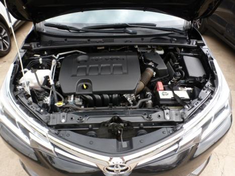 TOYOTA Corolla 2.0 16V 4P XEI FLEX AUTOMTICO, Foto 9