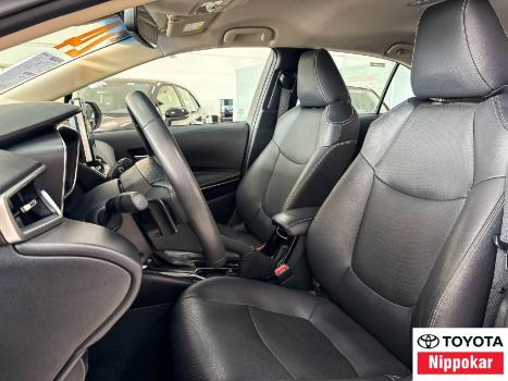 TOYOTA Corolla 2.0 16V 4P FLEX XEI DIRECT SHIFT AUTOMTICO CVT, Foto 2