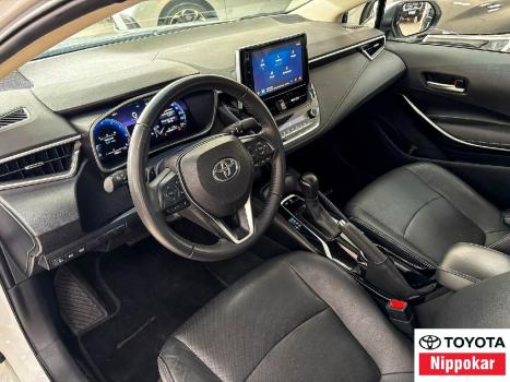 TOYOTA Corolla 2.0 16V 4P FLEX XEI DIRECT SHIFT AUTOMTICO CVT, Foto 3