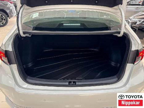 TOYOTA Corolla 2.0 16V 4P FLEX XEI DIRECT SHIFT AUTOMTICO CVT, Foto 7