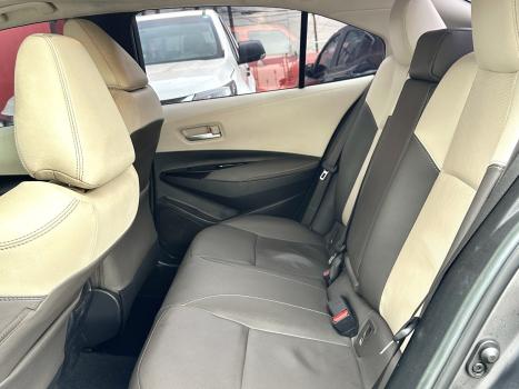 TOYOTA Corolla 2.0 16V 4P VVT-IE FLEX GR-S DIRECT SHIFT AUTOMTICO CVT, Foto 3