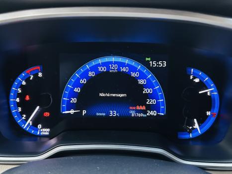 TOYOTA Corolla 2.0 16V 4P VVT-IE FLEX GR-S DIRECT SHIFT AUTOMTICO CVT, Foto 5