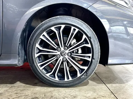 TOYOTA Corolla 2.0 16V 4P VVT-IE FLEX GR-S DIRECT SHIFT AUTOMTICO CVT, Foto 24