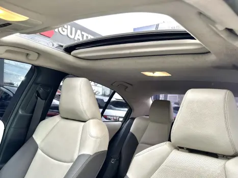 TOYOTA Corolla 2.0 16V 4P FLEX ALTIS DIRECT SHIFT AUTOM�TICO CVT, Foto 2