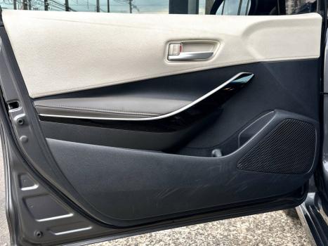 TOYOTA Corolla 2.0 16V 4P FLEX ALTIS DIRECT SHIFT AUTOM�TICO CVT, Foto 6