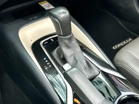 TOYOTA Corolla 2.0 16V 4P FLEX ALTIS DIRECT SHIFT AUTOM�TICO CVT, Foto 10