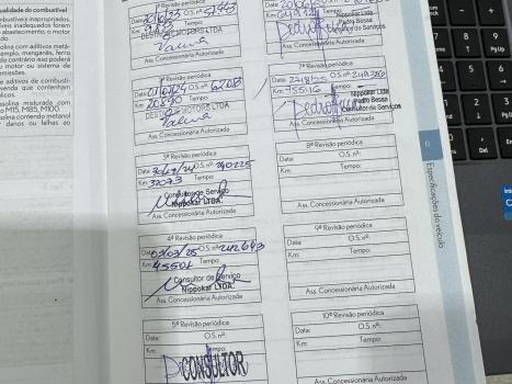 TOYOTA Corolla 2.0 16V 4P FLEX ALTIS DIRECT SHIFT AUTOM�TICO CVT, Foto 4