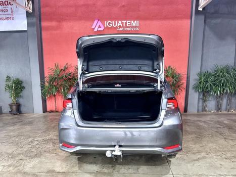 TOYOTA Corolla 2.0 16V 4P FLEX ALTIS DIRECT SHIFT AUTOM�TICO CVT, Foto 20