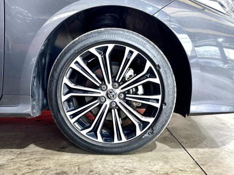 TOYOTA Corolla 2.0 16V 4P FLEX ALTIS DIRECT SHIFT AUTOM�TICO CVT, Foto 25
