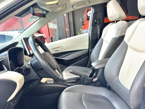 TOYOTA Corolla 2.0 16V 4P VVT-IE FLEX GR-S DIRECT SHIFT AUTOMTICO CVT, Foto 2