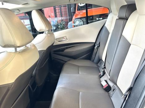 TOYOTA Corolla 2.0 16V 4P VVT-IE FLEX GR-S DIRECT SHIFT AUTOMTICO CVT, Foto 4