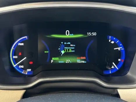 TOYOTA Corolla 2.0 16V 4P VVT-IE FLEX GR-S DIRECT SHIFT AUTOMTICO CVT, Foto 14