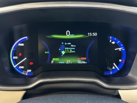 TOYOTA Corolla 2.0 16V 4P VVT-IE FLEX GR-S DIRECT SHIFT AUTOMTICO CVT, Foto 14