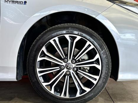 TOYOTA Corolla 2.0 16V 4P VVT-IE FLEX GR-S DIRECT SHIFT AUTOMTICO CVT, Foto 19