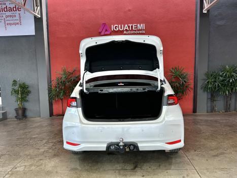 TOYOTA Corolla 2.0 16V 4P VVT-IE FLEX GR-S DIRECT SHIFT AUTOMTICO CVT, Foto 27