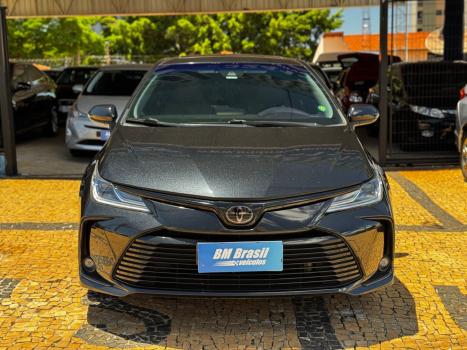 TOYOTA Corolla 2.0 16V 4P FLEX ALTIS DIRECT SHIFT AUTOMTICO CVT, Foto 2