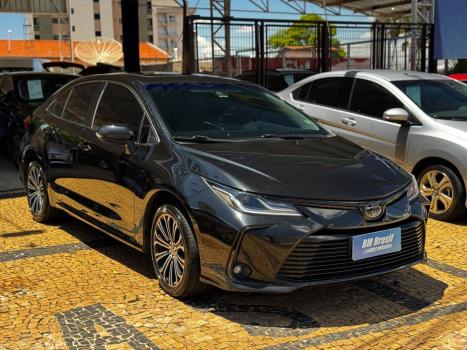 TOYOTA Corolla 2.0 16V 4P FLEX ALTIS DIRECT SHIFT AUTOMTICO CVT, Foto 3