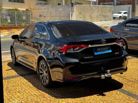 TOYOTA Corolla 2.0 16V 4P FLEX ALTIS DIRECT SHIFT AUTOMTICO CVT, Foto 6