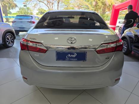 TOYOTA Corolla 2.0 16V 4P XEI FLEX AUTOMTICO, Foto 5