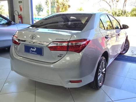 TOYOTA Corolla 2.0 16V 4P XEI FLEX AUTOMTICO, Foto 6