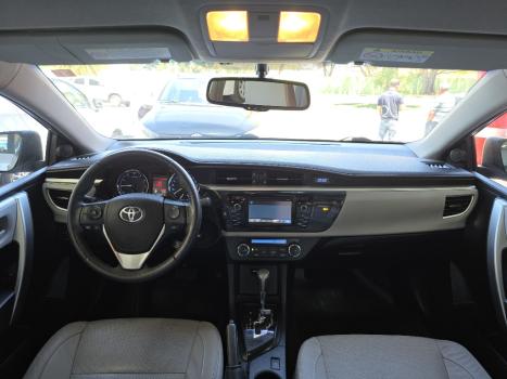 TOYOTA Corolla 2.0 16V 4P XEI FLEX AUTOMTICO, Foto 7