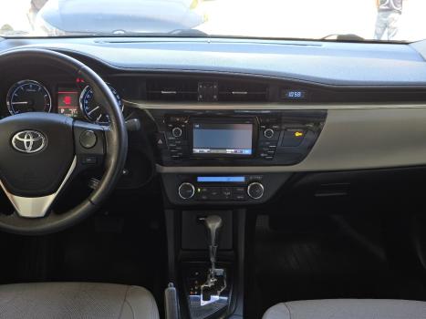 TOYOTA Corolla 2.0 16V 4P XEI FLEX AUTOMTICO, Foto 8