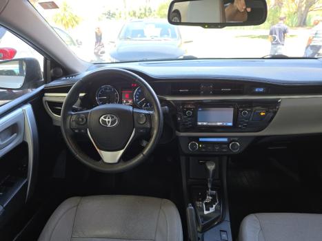 TOYOTA Corolla 2.0 16V 4P XEI FLEX AUTOMTICO, Foto 10