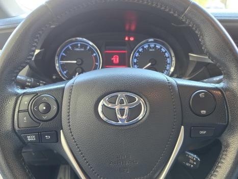 TOYOTA Corolla 2.0 16V 4P XEI FLEX AUTOMTICO, Foto 11