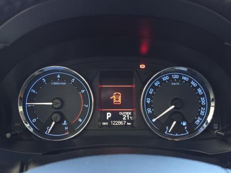 TOYOTA Corolla 2.0 16V 4P XEI FLEX AUTOMTICO, Foto 12
