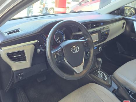 TOYOTA Corolla 2.0 16V 4P XEI FLEX AUTOMTICO, Foto 14