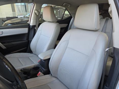 TOYOTA Corolla 2.0 16V 4P XEI FLEX AUTOMTICO, Foto 15