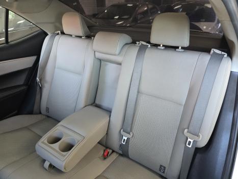 TOYOTA Corolla 2.0 16V 4P XEI FLEX AUTOMTICO, Foto 16