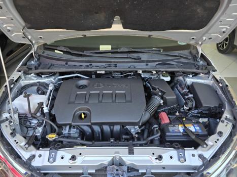 TOYOTA Corolla 2.0 16V 4P XEI FLEX AUTOMTICO, Foto 19