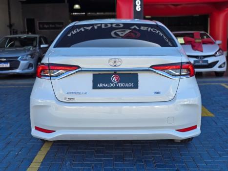 TOYOTA Corolla 2.0 16V 4P XEI FLEX AUTOMTICO, Foto 5