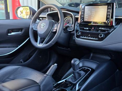 TOYOTA Corolla 2.0 16V 4P XEI FLEX AUTOMTICO, Foto 7