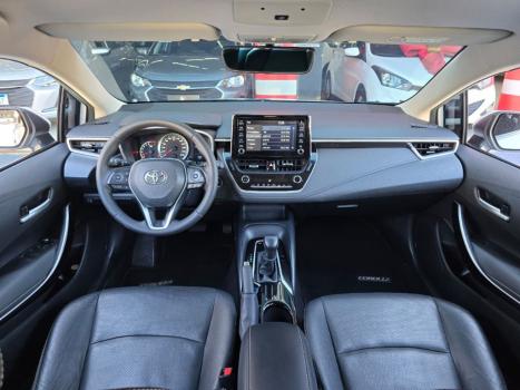 TOYOTA Corolla 2.0 16V 4P XEI FLEX AUTOMTICO, Foto 8