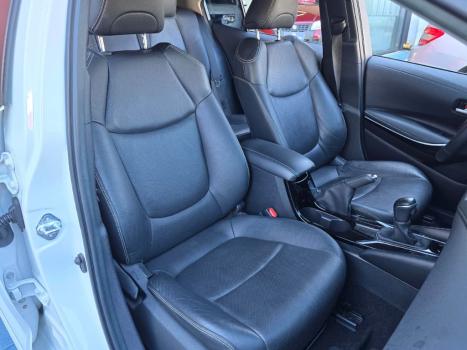 TOYOTA Corolla 2.0 16V 4P XEI FLEX AUTOMTICO, Foto 13