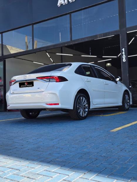 TOYOTA Corolla 2.0 16V 4P XEI FLEX AUTOM�TICO, Foto 6