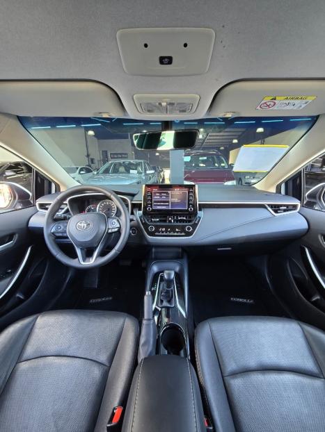TOYOTA Corolla 2.0 16V 4P XEI FLEX AUTOM�TICO, Foto 7
