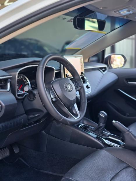 TOYOTA Corolla 2.0 16V 4P XEI FLEX AUTOM�TICO, Foto 8