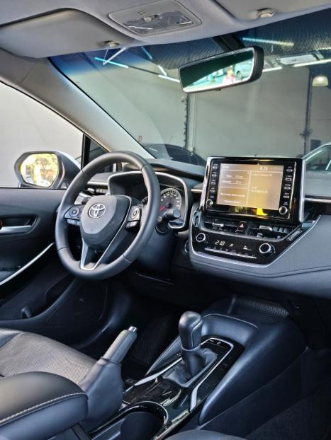 TOYOTA Corolla 2.0 16V 4P XEI FLEX AUTOM�TICO, Foto 9