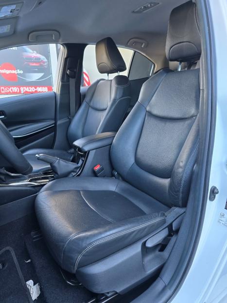 TOYOTA Corolla 2.0 16V 4P XEI FLEX AUTOM�TICO, Foto 13