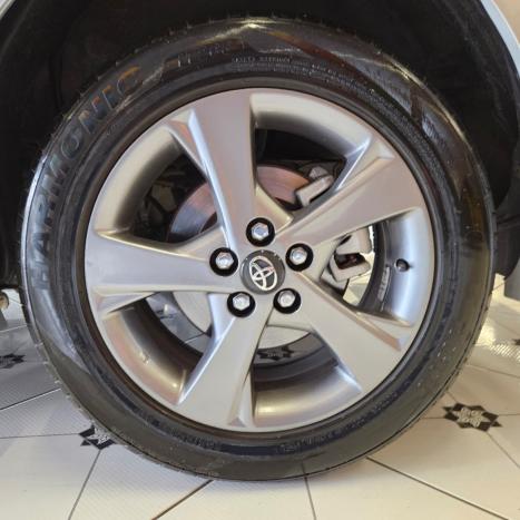 TOYOTA Corolla 2.0 16V 4P XRS FLEX AUTOMTICO, Foto 4