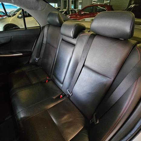 TOYOTA Corolla 2.0 16V 4P XRS FLEX AUTOMTICO, Foto 5