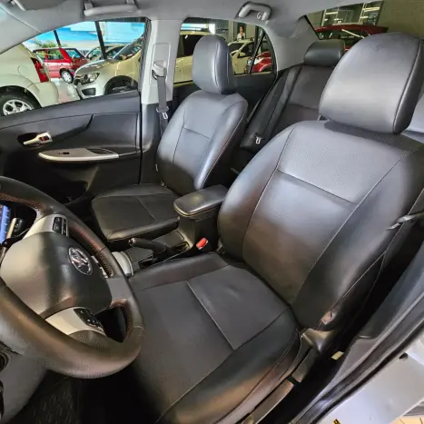 TOYOTA Corolla 2.0 16V 4P XRS FLEX AUTOMTICO, Foto 10