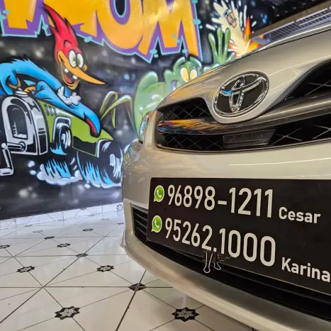 TOYOTA Corolla 2.0 16V 4P XRS FLEX AUTOMTICO, Foto 18