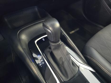 TOYOTA Corolla 2.0 16V 4P FLEX GLI DIRECT SHIFT AUTOMTICO CVT, Foto 9