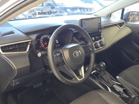 TOYOTA Corolla 2.0 16V 4P FLEX GLI DIRECT SHIFT AUTOMTICO CVT, Foto 14