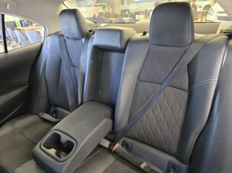 TOYOTA Corolla 2.0 16V 4P FLEX GLI DIRECT SHIFT AUTOMTICO CVT, Foto 16